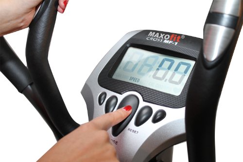 MAXOfit Deluxe Cross MF-1 Crosstrainer – 18001 - 6