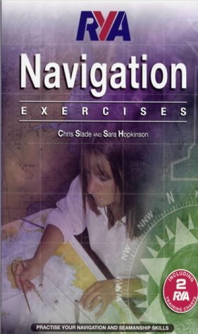 Image of RYA Navigation Exercises