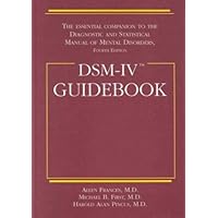 DSM-IV Guidebook