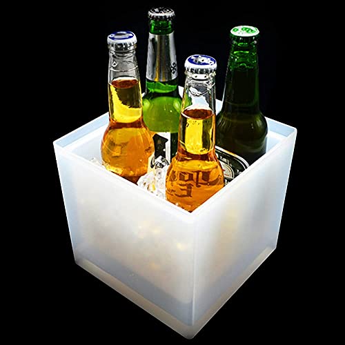 The 30 Best Square Ice Buckets of 2023 [Verified] Cherry Picks