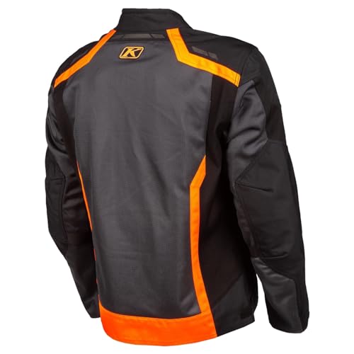 Image of KLIM Men's Induction Street Motorcycle Jacket
