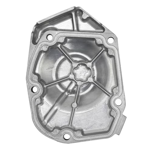 Couvercle de stator Z900 protection latérale carter pour roadster