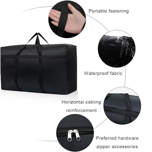 Large Storage Bags - Image 3