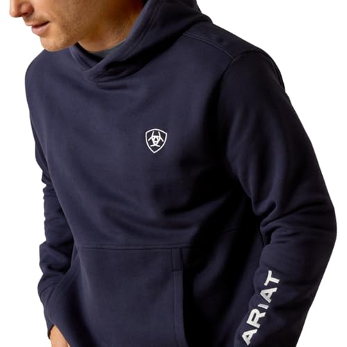ARIAT Men's Rabere Hoodie4