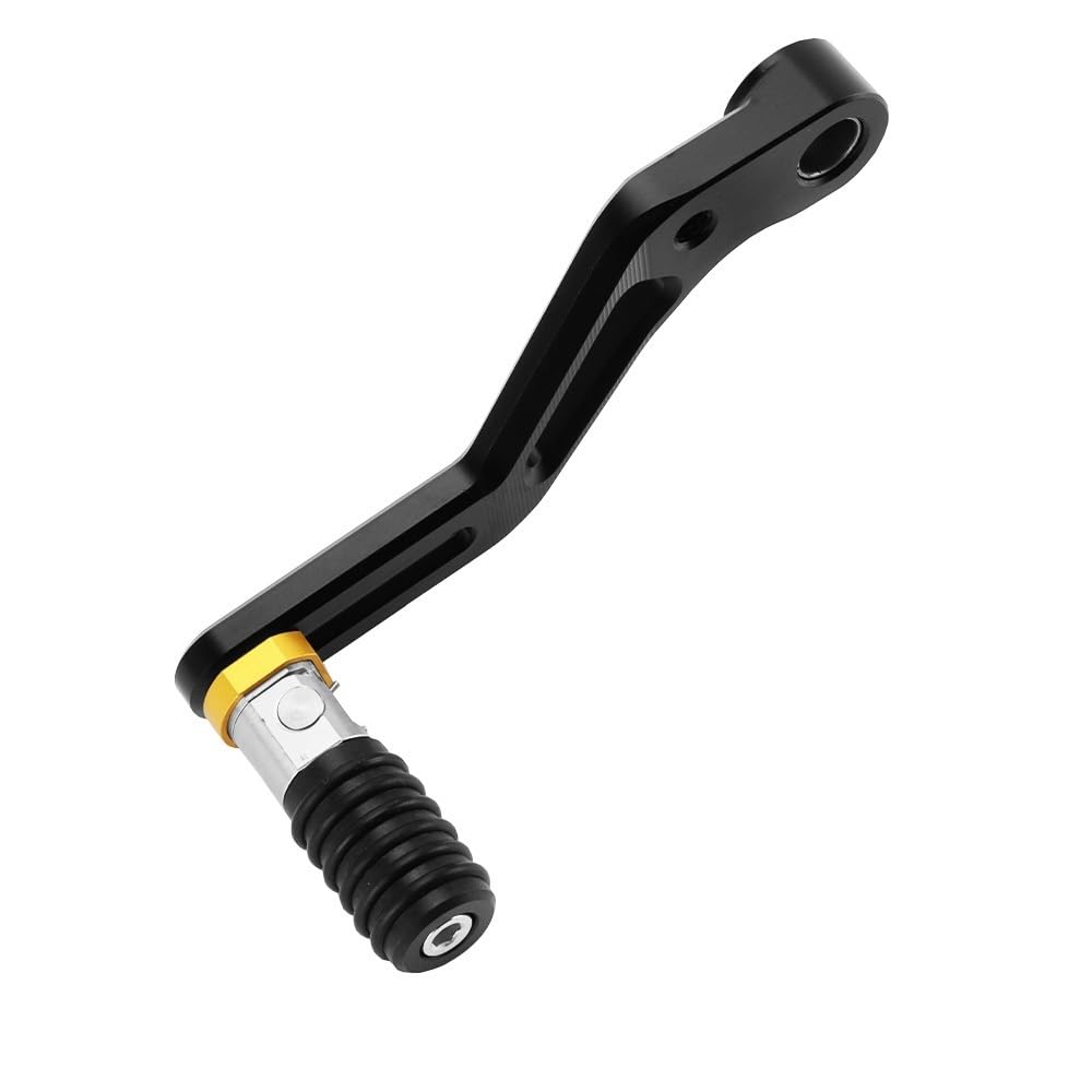 Yibhj3e Color G Gear Shift Lever Motorcycle Gear Shifter Adjustable Folding Shift Lever Pedal For Tiger800 For Sport For Tiger 800 For Tiger 2025