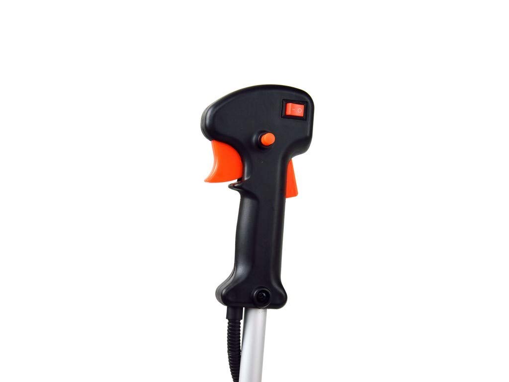 geko G81062 decespugliatore Gazela, multicolore