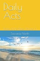 Daily Acts: Books of the Bible Volume 6 1957258934 Book Cover