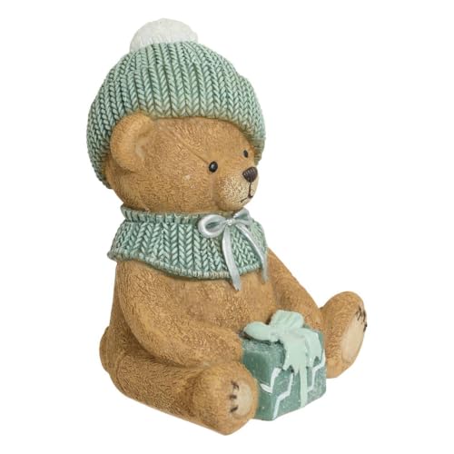 Atmosphera - Oso Sentado h10.5 2ass - Modelo a