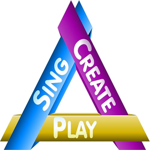 『From the Archives: 'Sing Create Play' Live Sessions』のカバーアート
