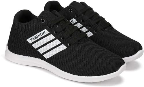 Image of BERSACHE Sneaker, Loafers,Casual With Extra Comfort Sneakers For Women's /Girl's