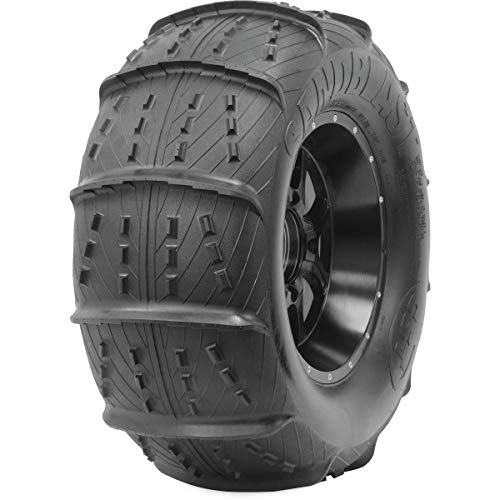 CST Sandblast Tire (Rear / 28x12-14)