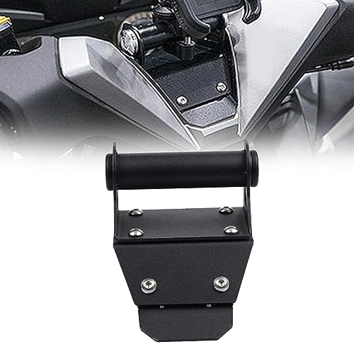 Support téléphone moto pour Forza 350 et NSS350 de 2020 à 2022