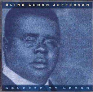 Squeeze My Lemon