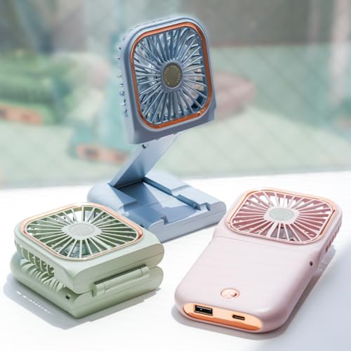 atRise 5way ハンディファン