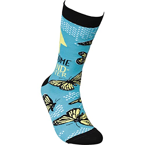 Primitives by Kathy One Size Casual, Awesome Granddaughter3