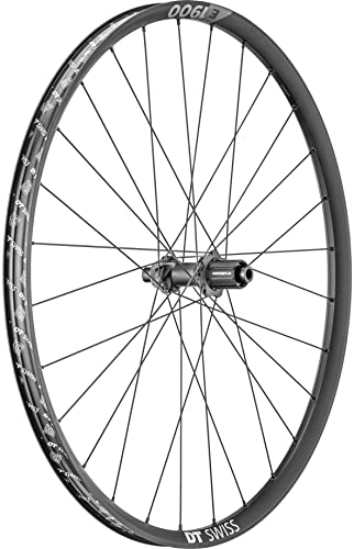 DT Swiss E 1900 Spline 30 Rear Wheel - 29