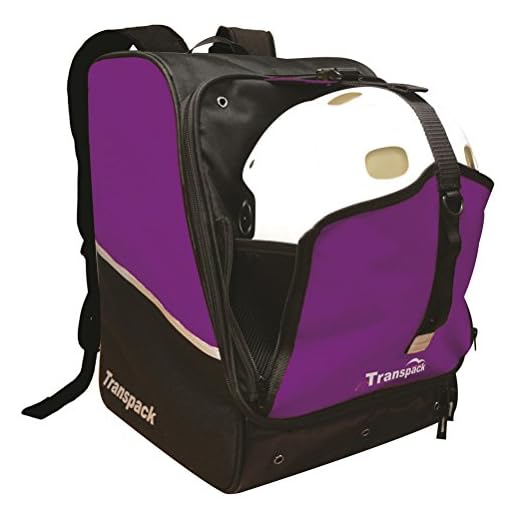 Transpack Boot Vault LT Ski Boot Bag 2016
