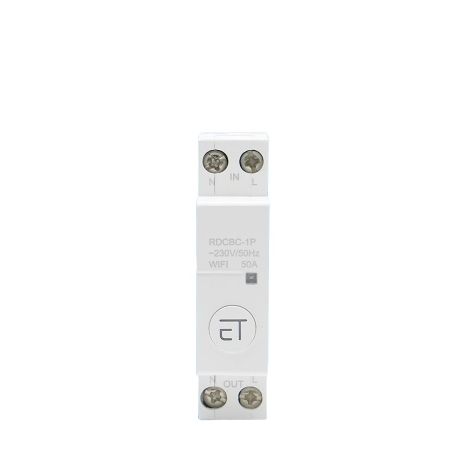Disjoncteur WiFi pour piloter la maison intelligente et vos appareils à distance
