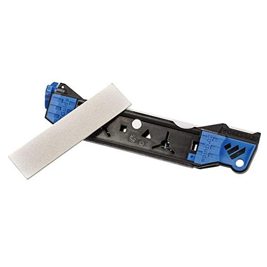 F Benchmade Guided Field Sharpener