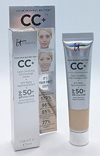 Mejor Cc Cream Calidad Precio