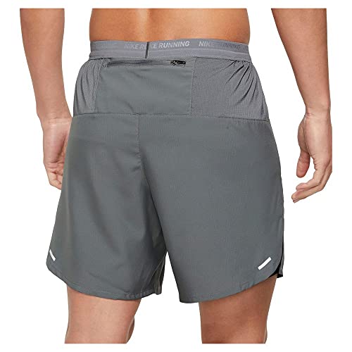 Nike Men's Dri-fit Stride 2-in-1 7" Shorts2