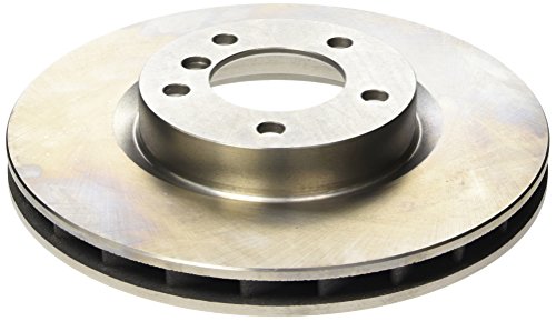 Centric Parts 121.34038 C-Tek Standard Brake Rotor