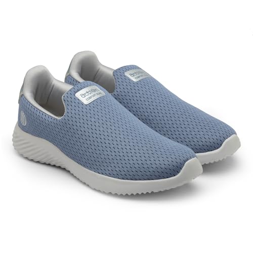 Image of Action ATG-424 Lightweight Comfortable Cushioned Walking Shoes for Men