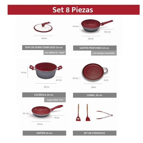 Catálogo de Bateria Flavor Stone - los preferidos. 23 Bateria Flavor Stone marca FLAVORSTONE (2)