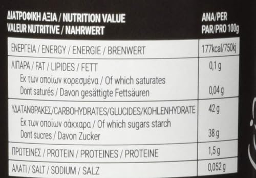 Messino Griechische Granatapfel Balsamico Creme Glaze, 2er Pack x 250 ml (Insgesamt: 500ml)