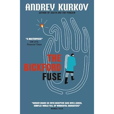 The Bickford Fuse
