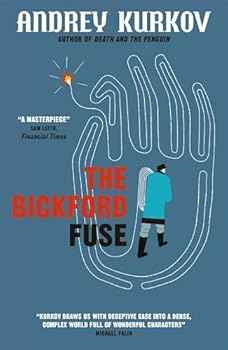 The Bickford Fuse