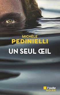 couverture de : Un seul oeil