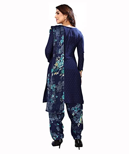 Image of Yashika Women's Georgette Dress Material