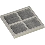 LG LT120F Replacement Refrigerator Air Filter, Pack of 3