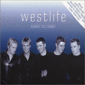 Coast to Coast [Audio CD]