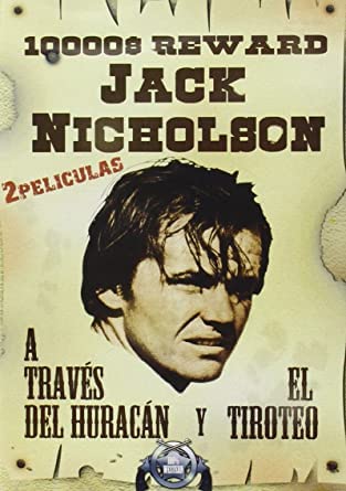Ride in the Whirlwind + The Shooting pack peliculas western clasico americano