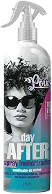 Spray Memorizador Day After Soul Power - Devolve a Definição dos Cachos e Hidrata - 315ml