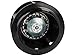 R2E133-BH66-05 fan: AC radial 230VAC Ø133x91mm ball bearing 2800rpm IP44 EBM-PAP