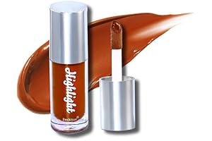 Beckisue Lip Gloss: Stunning Mirror Finish for Enchanting Lips