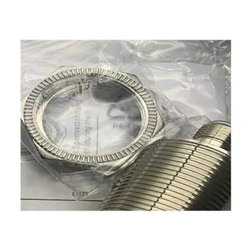 Capteur de proximité NBB15-30GM50-E1-V1-M1 détecteur inductif NPN NC M30 15mm