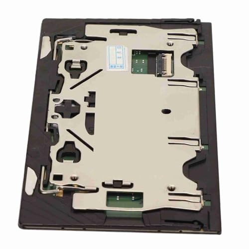 Repare el panel táctil roto de su Thinkpad X1 Extreme con este repuesto Sonew de aluminio fácil 5