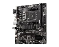 MSI A520M PRO – Ansicht 2