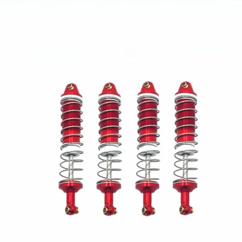 Amortisseur RC WLtoys 104020 anti-choc pour Buggy de rechange