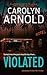Violated: A nail-biting crime thriller packed with heart-pounding twists (Brandon Fisher FBI Series Book 5) (English Edition) In Ear günstig Kaufen-Violated: A nail-biting crime thriller packed with heart-pounding twists (Brandon Fisher FBI Series Book 5) (English Edition)