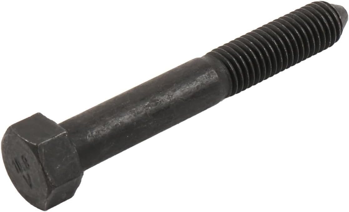 GM Genuine Parts 11546926 Front Upper Control Arm Bolt