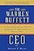 Produktbild The Warren Buffett CEO: Secrets from the Berkshire Hathaway Managers