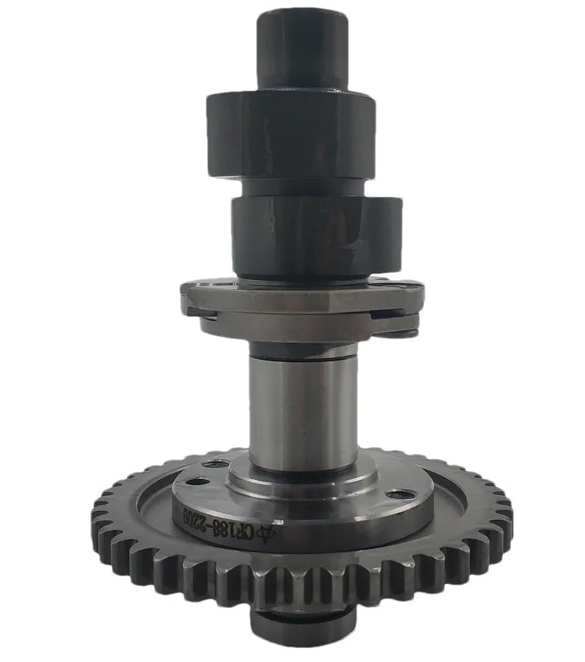 Árbol de levas del motor soluciona pérdida de potencia en moto y ATV CF188 CF500 0180-024100