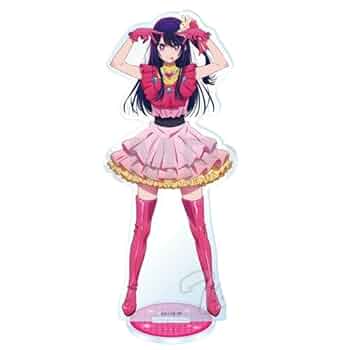 推しの子　星野アイ　フィギュア　アクスタ 4135I-CdgvL._UF350,350_QL50_.jpg