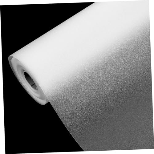 VOSAREA Vinilo Decorativo para Ventanas Privacy Frosted miniatura 6