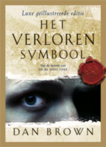 Copertina libro di Dan Brown